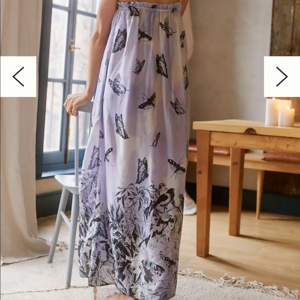 Anthropologie dress EUC - Picture 5 of 16